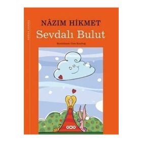 Sevdalı Bulut Masalı - Nâzım Hikmet