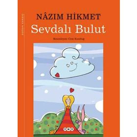 Sevdalı Bulut Masalı - Nâzım Hikmet