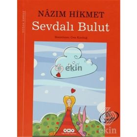 Sevdalı Bulut-Nazım Hikmet Ran