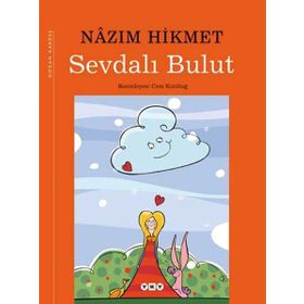 Sevdalı Bulut-Nazım Hikmet Ran