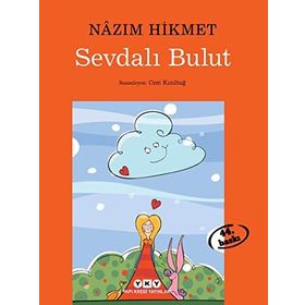 Sevdalı Bulut-Nazım Hikmet Ran