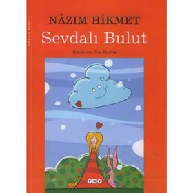 Sevdalı Bulut - Nazım Hikmet Ran