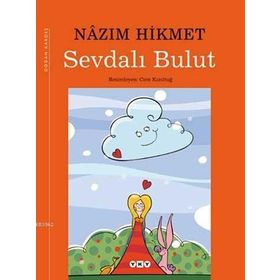 Sevdalı Bulut-Nazım Hikmet Ran