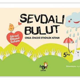 Sevdalı Bulut - Nazım Hikmet Ran