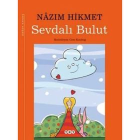 Sevdalı Bulut-Nazım Hikmet Ran