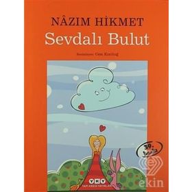 Sevdalı Bulut-Nazım Hikmet Ran