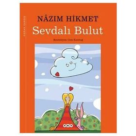 Sevdalı Bulut - Nazım Hikmet Ran