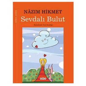 Sevdalı Bulut - Nazım Hikmet Ran