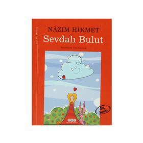Sevdalı Bulut-Nazım Hikmet Ran