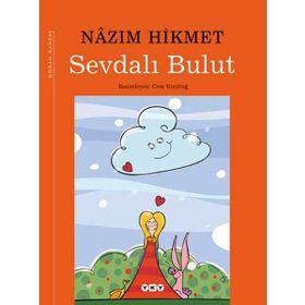 Sevdalı Bulut - Nazım Hikmet Ran