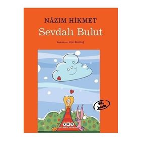 Sevdalı Bulut - Nazım Hikmet Ran
