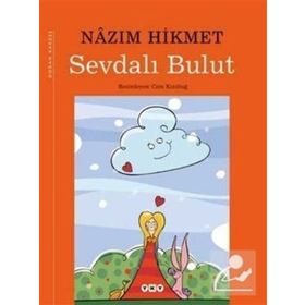 Sevdalı Bulut-Nazım Hikmet Ran