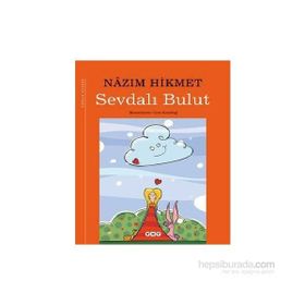 Sevdalı Bulut-Nazım Hikmet Ran
