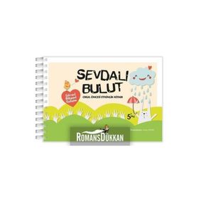 Sevdalı Bulut - Orhan Kemal