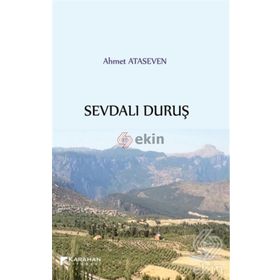 Sevdalı Duruş - Muharrem Öztürk