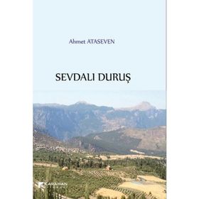 Sevdalı Duruş - Muharrem Öztürk