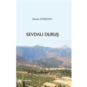 Sevdalı Duruş - Muharrem Öztürk