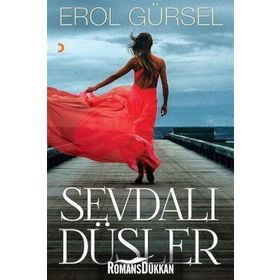 Sevdalı Düşler - Erol Gürsel