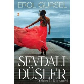 Sevdalı Düşler - Erol Gürsel