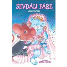SEVDALI FARE - NAZIR ŞENTÜRK