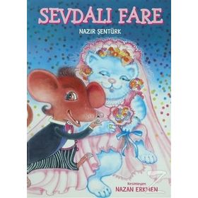SEVDALI FARE - NAZIR ŞENTÜRK