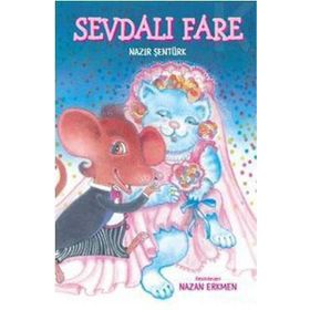 SEVDALI FARE - NAZIR ŞENTÜRK