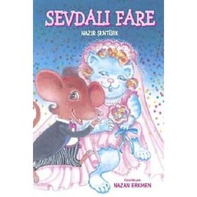 SEVDALI FARE - NAZIR ŞENTÜRK
