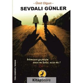 Sevdalı Günler - Ümit Olgun