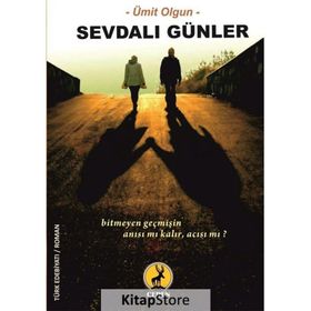 Sevdalı Günler - Ümit Olgun