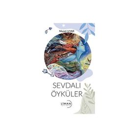 Sevdalı Öyküler - Niyazi Uyar