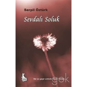 Sevdalı Soluk - Serpil Öztürk