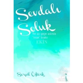 Sevdalı Soluk - Serpil Öztürk