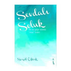 Sevdalı Soluk - Serpil Öztürk