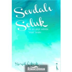 Sevdalı Soluk - Serpil Öztürk