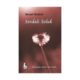 Sevdalı Soluk - Serpil Öztürk
