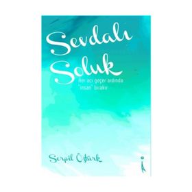 Sevdalı Soluk - Serpil Öztürk