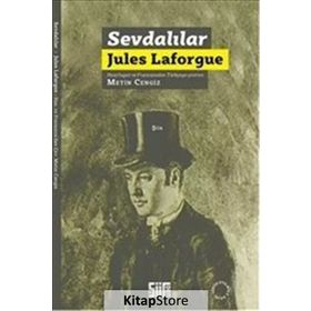 Sevdalılar - Jules Laforgue