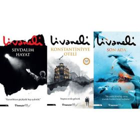 Sevdalım Hayat - Konstantiniyye Oteli - Son Ada - Zülfü Livaneli