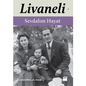 SEVDALIM HAYAT - ZÜLFÜ LIVANELI