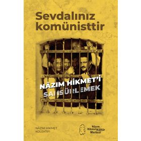 SEVDALINIZ KOMÜNİSTTİR - EMIN KARACA