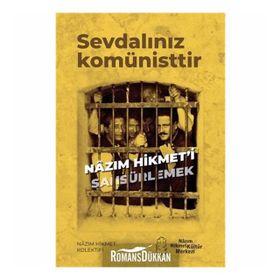 SEVDALINIZ KOMÜNİSTTİR - EMIN KARACA