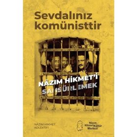 SEVDALINIZ KOMÜNİSTTİR - EMIN KARACA