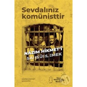 SEVDALINIZ KOMÜNİSTTİR - EMIN KARACA