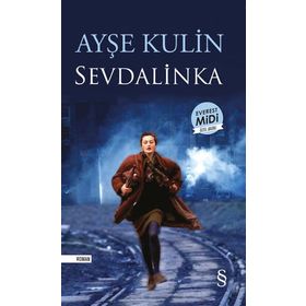 Sevdalinka Midi Boy - Ayşe Kulin