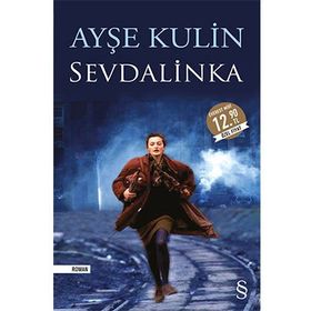 Sevdalinka Midi Boy - Ayşe Kulin