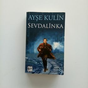 Sevdalinka Midi Boy - Ayşe Kulin