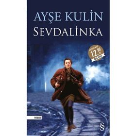 Sevdalinka Midi Boy - Ayşe Kulin