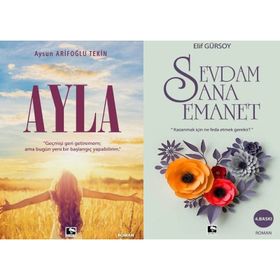 SEVDAM SANA EMANET - ELIF GÜRSOY