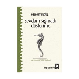 Sevdam Sığmadı Düşlerime - Mehmet Ercan