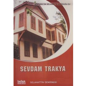 Sevdam Trakya - Selahattin Demiraco